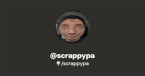 scrapy|Iba pa.